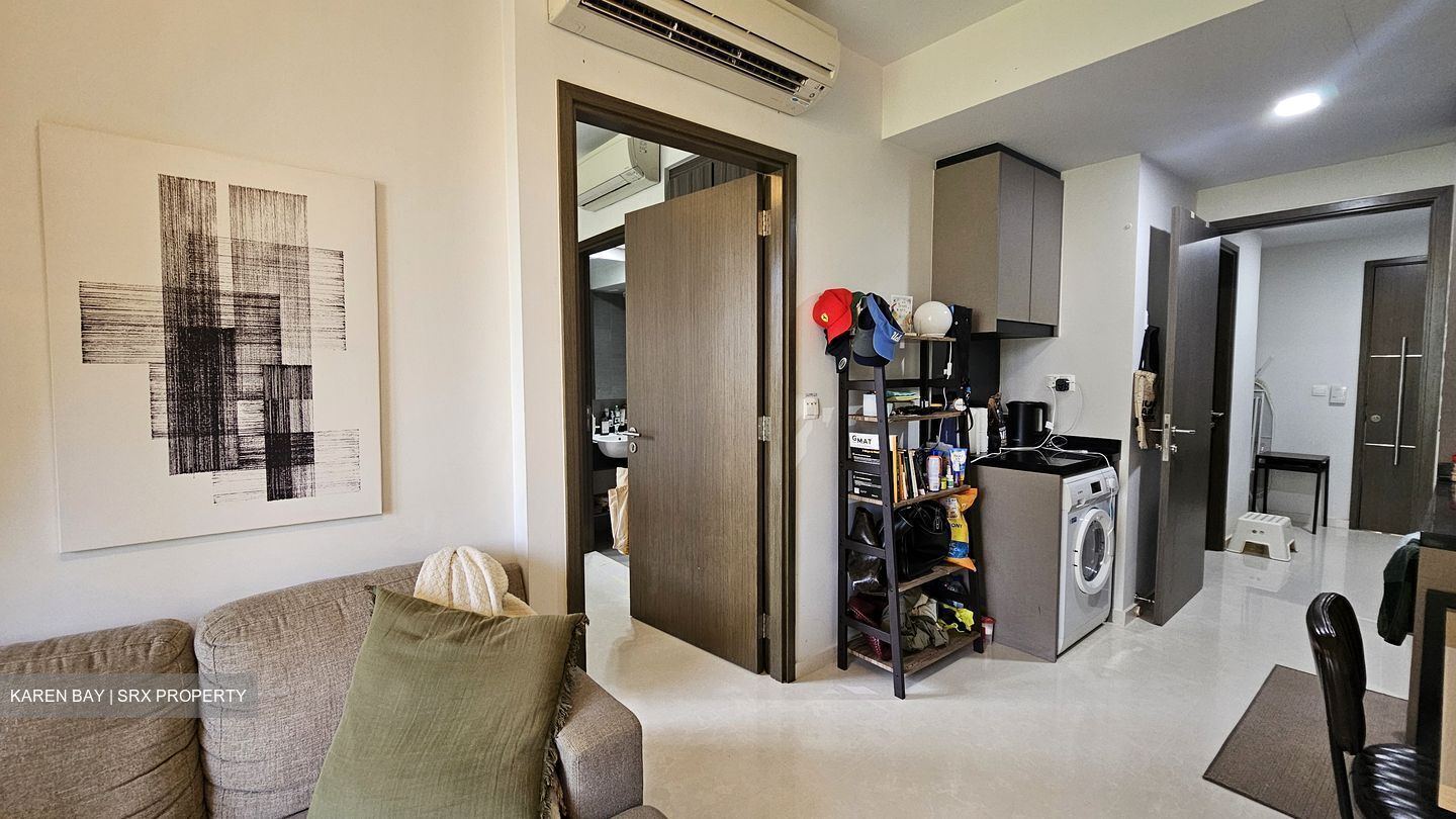 Liv On Wilkie (D9), Apartment #455284811
